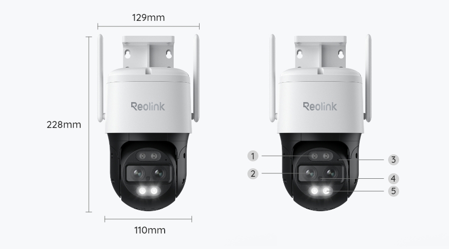 Reolink TrackMix WiFi-gallery-0